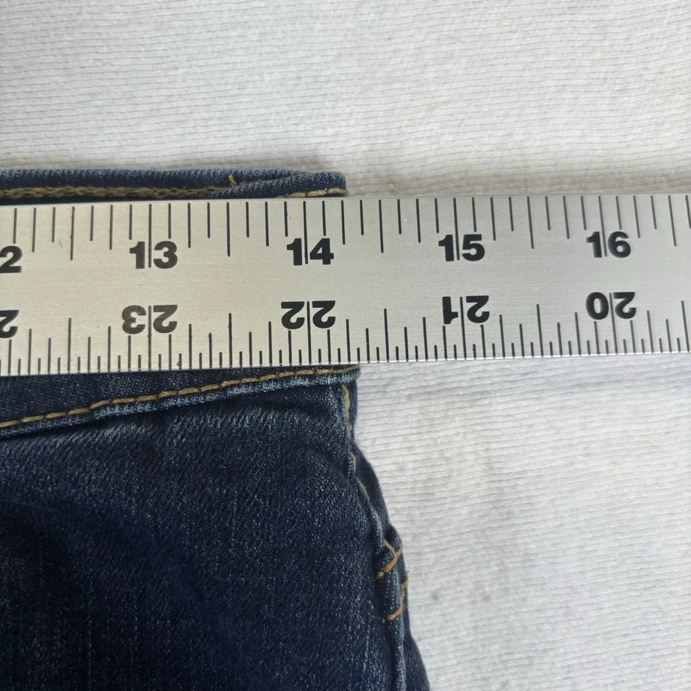 Levi's 511 Slim Performance Slim Youth‎ Boy's Jeans Size 16 Regular, 28x28
